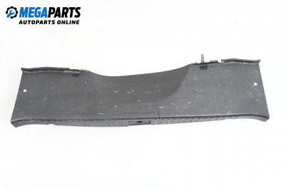 Placă portbagaj for Mazda 6 Hatchback II (08.2007 - 07.2013), 5 uși, hatchback