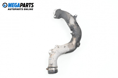 Turbo pipe for Mazda 6 Hatchback II (08.2007 - 07.2013) 2.2 MZR-CD, 180 hp