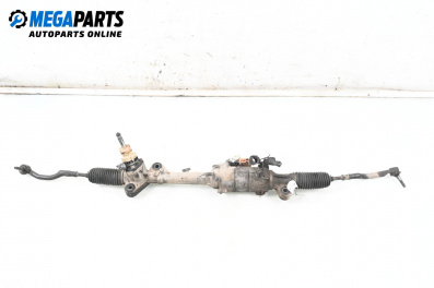 Electric steering rack no motor included for Mazda 6 Hatchback II (08.2007 - 07.2013), hatchback