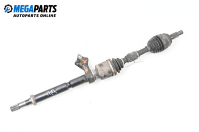 Planetară for Mazda 6 Hatchback II (08.2007 - 07.2013) 2.2 MZR-CD, 180 hp, position: dreaptă - fața