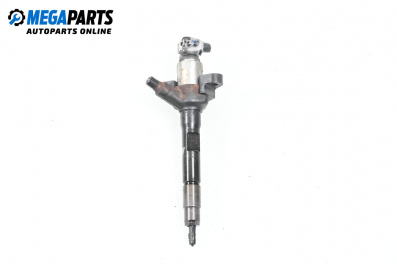 Diesel fuel injector for Mazda 6 Hatchback II (08.2007 - 07.2013) 2.2 MZR-CD, 180 hp