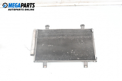 Air conditioning radiator for Suzuki Swift III Hatchback (02.2005 - 10.2010) 1.3, 92 hp