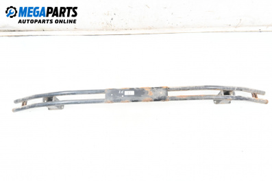 Bumper support brace impact bar for Suzuki Swift III Hatchback (02.2005 - 10.2010), hatchback, position: rear