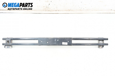 Bumper support brace impact bar for Suzuki Swift III Hatchback (02.2005 - 10.2010), hatchback, position: front