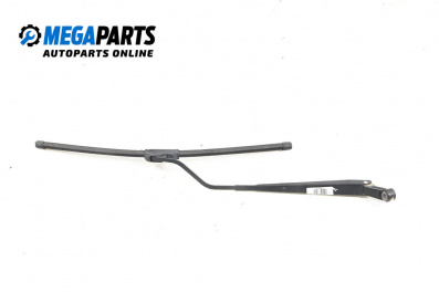 Braț ștergătoare parbriz for Suzuki Swift III Hatchback (02.2005 - 10.2010), position: stânga