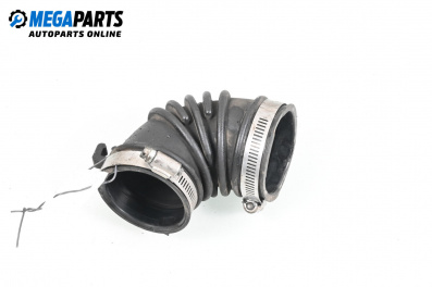 Air intake corrugated hose for Suzuki Swift III Hatchback (02.2005 - 10.2010) 1.3, 92 hp