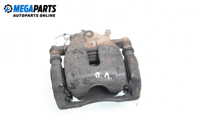 Bremszange for Suzuki Swift III Hatchback (02.2005 - 10.2010), position: links, vorderseite