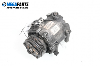 AC compressor for Suzuki Swift III Hatchback (02.2005 - 10.2010) 1.3, 92 hp, № 95200-62JA0