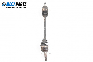 Driveshaft for Suzuki Swift III Hatchback (02.2005 - 10.2010) 1.3, 92 hp, position: front - left