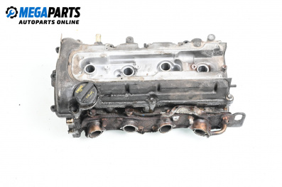 Engine head for Suzuki Swift III Hatchback (02.2005 - 10.2010) 1.3, 92 hp