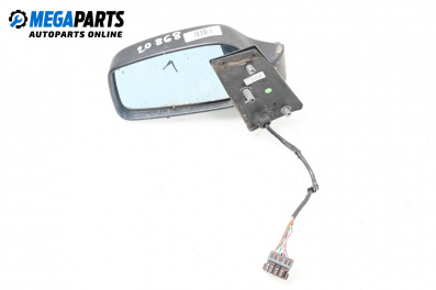 Mirror for Citroen Evasion Minivan (06.1994 - 07.2002), 5 doors, minivan, position: left