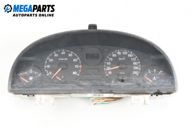 Instrument cluster for Citroen Evasion Minivan (06.1994 - 07.2002) 2.0 16V, 132 hp