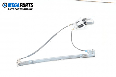 Electric window regulator for Citroen Evasion Minivan (06.1994 - 07.2002), 5 doors, minivan, position: front - left