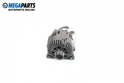 Alternator for Renault Espace III Minivan (11.1996 - 10.2002) 3.0 V6 24V (JE0G, JE0R), 190 hp