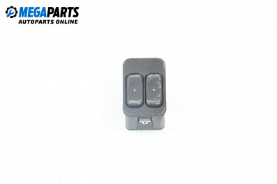 Window adjustment switch for Opel Corsa C Hatchback (09.2000 - 12.2009)