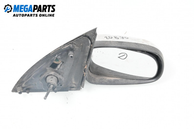 Spiegel for Opel Corsa C Hatchback (09.2000 - 12.2009), 3 türen, hecktür, position: rechts