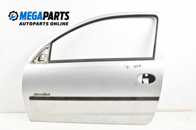 Ușă for Opel Corsa C Hatchback (09.2000 - 12.2009), 3 uși, hatchback, position: stânga - fața