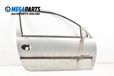 Ușă for Opel Corsa C Hatchback (09.2000 - 12.2009), 3 uși, hatchback, position: dreaptă - fața