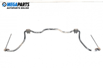 Bară stabilizatoare for Opel Corsa C Hatchback (09.2000 - 12.2009), hatchback