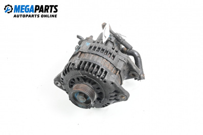 Alternator for Opel Corsa C Hatchback (09.2000 - 12.2009) 1.7 DI, 65 hp