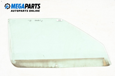 Window for Fiat Uno Hatchback (01.1983 - 06.2006), 5 doors, hatchback, position: front - right