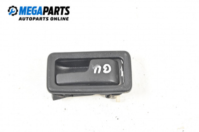 Inner handle for Fiat Uno Hatchback (01.1983 - 06.2006), 5 doors, hatchback, position: front - right