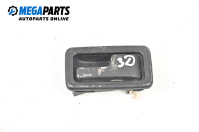 Inner handle for Fiat Uno Hatchback (01.1983 - 06.2006), 5 doors, hatchback, position: rear - right