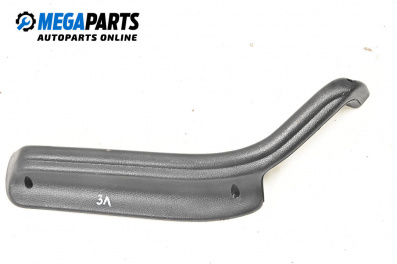 Door handle for Fiat Uno Hatchback (01.1983 - 06.2006), 5 doors, hatchback, position: rear - left