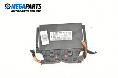 Parking sensor control module for Mercedes-Benz M-Class SUV (W164) (07.2005 - 12.2012), № A 164 545 02 16