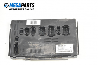 SAM module for Mercedes-Benz M-Class SUV (W164) (07.2005 - 12.2012), № A 164 540 27 62 / 28041417