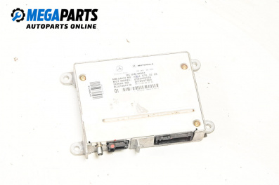 Mobile phone module for Mercedes-Benz M-Class SUV (W164) (07.2005 - 12.2012), № A 211 870 32 26