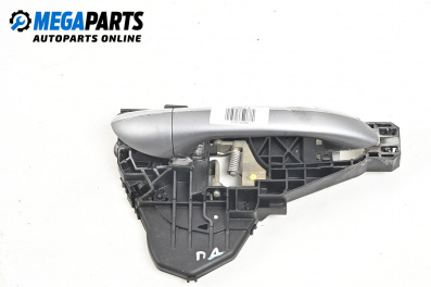 Außengriff for Mercedes-Benz M-Class SUV (W164) (07.2005 - 12.2012), 5 türen, suv, position: rechts, vorderseite