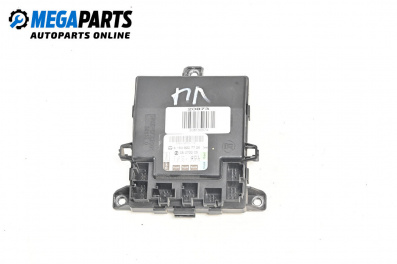 Door module for Mercedes-Benz M-Class SUV (W164) (07.2005 - 12.2012), № A 164 820 77 25