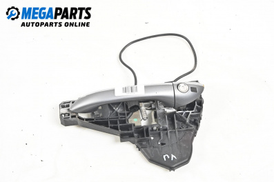 Außengriff for Mercedes-Benz M-Class SUV (W164) (07.2005 - 12.2012), 5 türen, suv, position: links, vorderseite