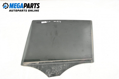 Geam for Mercedes-Benz M-Class SUV (W164) (07.2005 - 12.2012), 5 uși, suv, position: stânga - spate