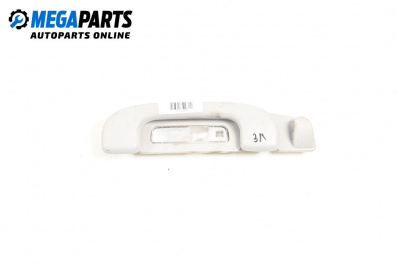 Handle for Mercedes-Benz M-Class SUV (W164) (07.2005 - 12.2012), 5 doors, position: rear - left