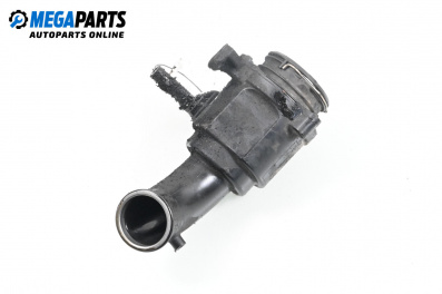 Turbo piping for Mercedes-Benz M-Class SUV (W164) (07.2005 - 12.2012) ML 320 CDI 4-matic (164.122), 224 hp