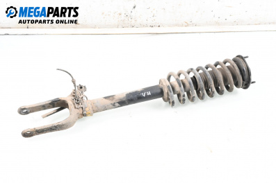 Macpherson shock absorber for Mercedes-Benz M-Class SUV (W164) (07.2005 - 12.2012), suv, position: front - left