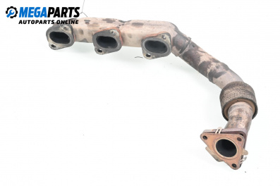 Exhaust manifold for Mercedes-Benz M-Class SUV (W164) (07.2005 - 12.2012) ML 320 CDI 4-matic (164.122), 224 hp