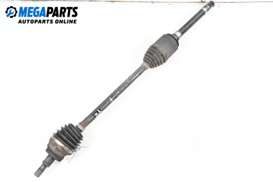 Driveshaft for Mercedes-Benz M-Class SUV (W164) (07.2005 - 12.2012) ML 320 CDI 4-matic (164.122), 224 hp, position: front - right, automatic