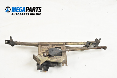 Motor ștergătoare parbriz for Lancia Kappa Sedan (08.1994 - 10.2001), sedan, position: fața