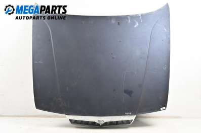 Bonnet for Lancia Kappa Sedan (08.1994 - 10.2001), 5 doors, sedan, position: front