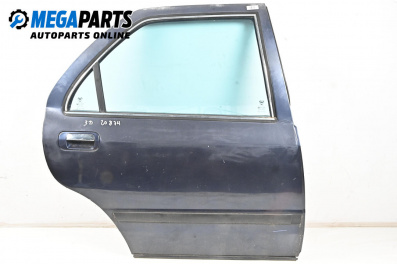 Door for Lancia Kappa Sedan (08.1994 - 10.2001), 5 doors, sedan, position: rear - right