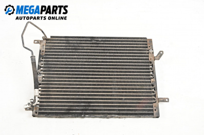 Air conditioning radiator for Lancia Kappa Sedan (08.1994 - 10.2001) 2.0 20V (838AA1AA), 146 hp