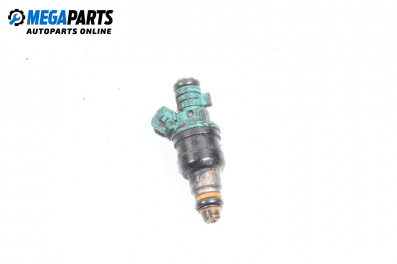 Gasoline fuel injector for Lancia Kappa Sedan (08.1994 - 10.2001) 2.0 20V (838AA1AA), 146 hp