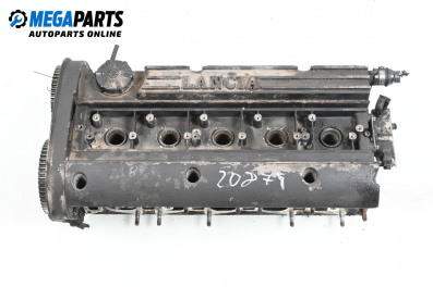 Engine head for Lancia Kappa Sedan (08.1994 - 10.2001) 2.0 20V (838AA1AA), 146 hp