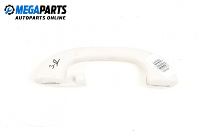 Handle for Citroen C5 III Sedan (02.2008 - 04.2017), 5 doors, position: rear - right