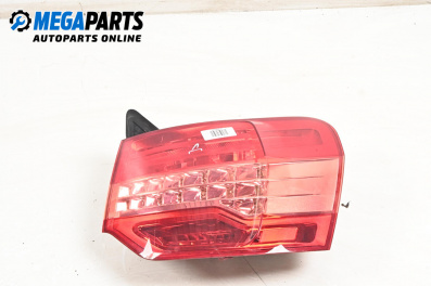 Tail light for Citroen C5 III Sedan (02.2008 - 04.2017), sedan, position: right