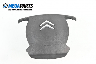 Airbag for Citroen C5 III Sedan (02.2008 - 04.2017), 5 uși, sedan, position: fața