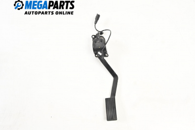 Throttle pedal for Citroen C5 III Sedan (02.2008 - 04.2017)